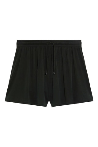 Short - Noir
