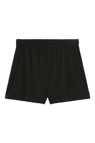 Short - Noir