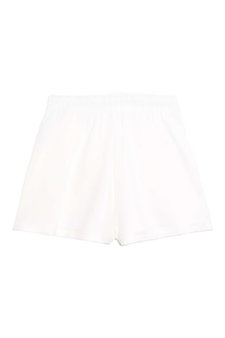 Short - Blanc