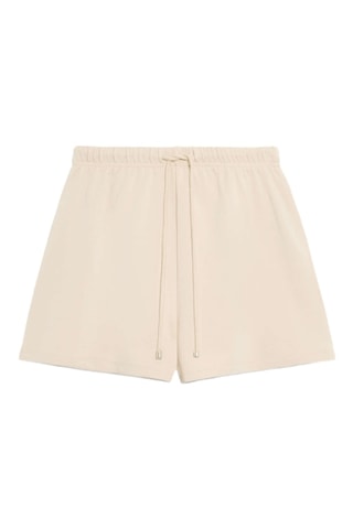 Short - Nude