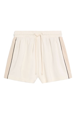 Short - Ecru