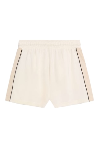 Short - Ecru
