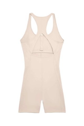 Combishort - Nude