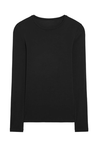 T-shirt - Noir