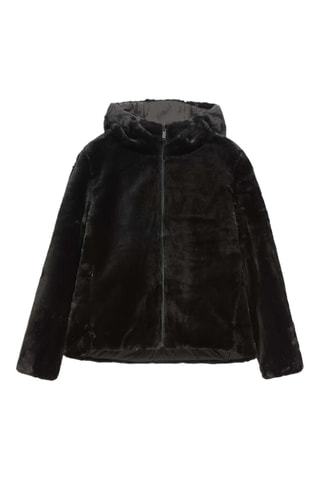 Veste - Noir