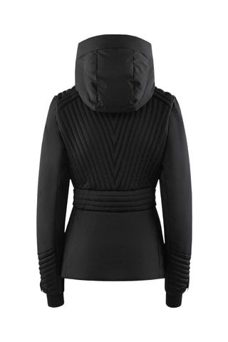 Veste de ski - Noir