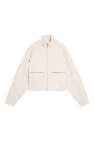 Veste - Beige