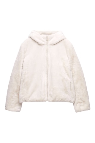 Veste - Beige