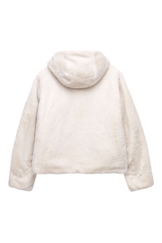 Veste - Beige