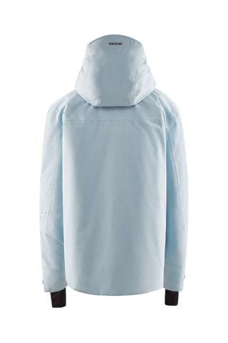 Veste de ski - Bleu clair