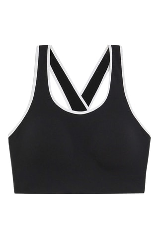 Brassière - Noir