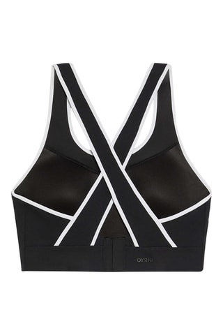 Brassière - Noir