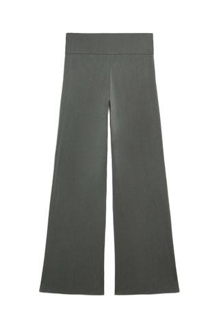 Pantalon - Gris foncé