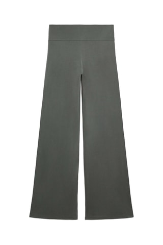 Pantalon - Gris foncé