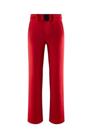Pantalon de ski - Rouge