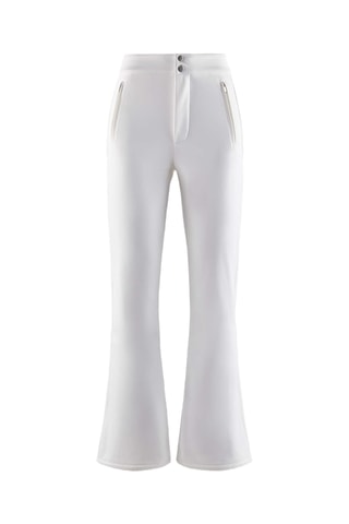 Pantalon de ski - Blanc