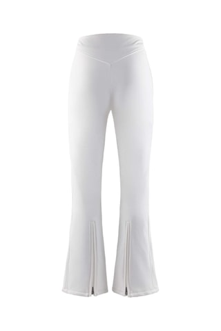 Pantalon de ski - Blanc
