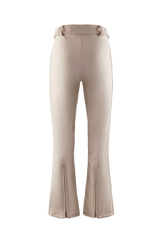 Pantalon de ski - Beige