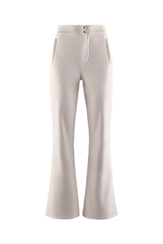 Pantalon de ski - Ecru