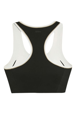 Brassière - Noir
