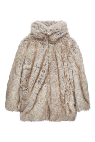 Veste - Beige