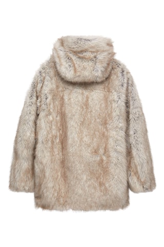 Veste - Beige