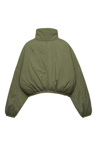 Veste - Kaki