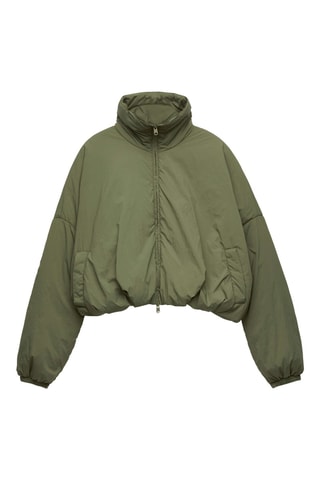 Veste - Kaki