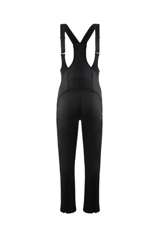 Salopette de ski - Noir