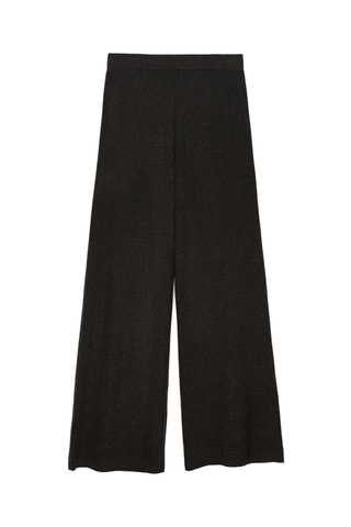 Pantalon - Noir