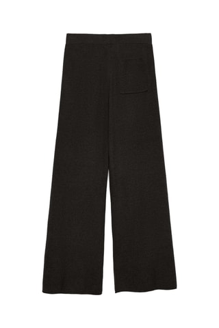 Pantalon - Noir