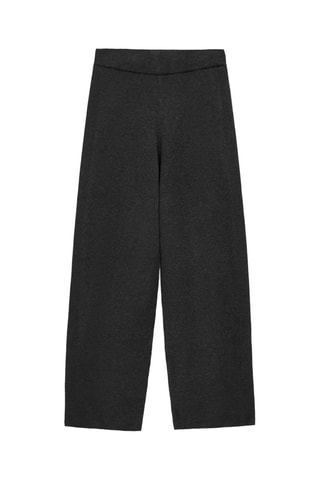 Pantalon - Noir