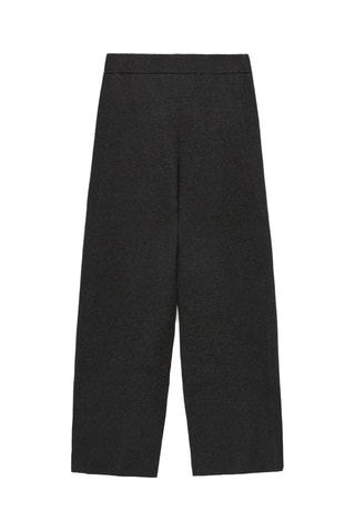 Pantalon - Noir