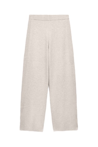 Pantalon - Beige