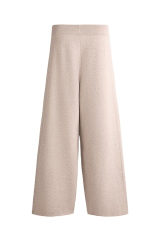Pantalon - Taupe chiné