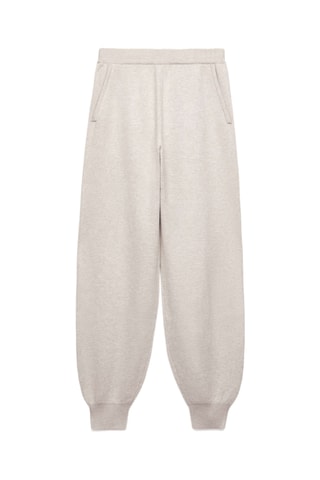 Pantalon - Beige