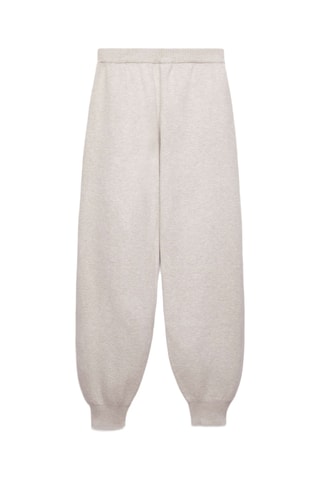 Pantalon - Beige