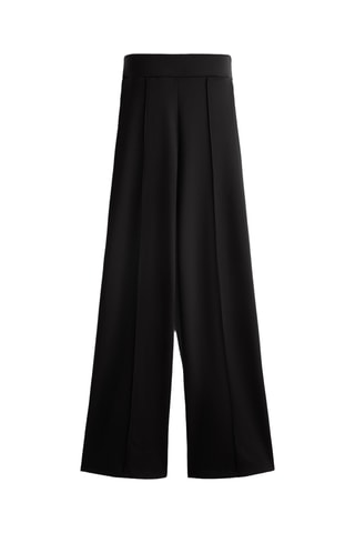 Pantalon - Noir