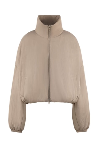 Veste - Taupe