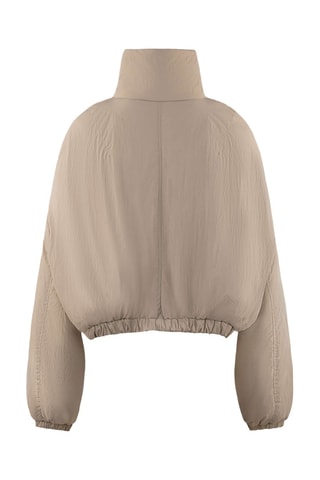 Veste - Taupe