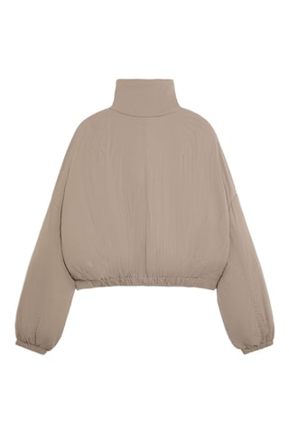 Veste - Taupe