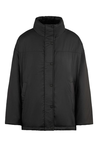 Veste - Noir