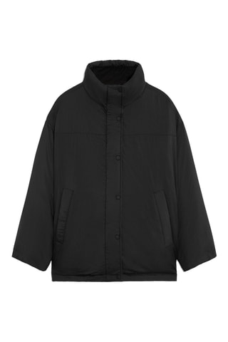 Veste - Noir