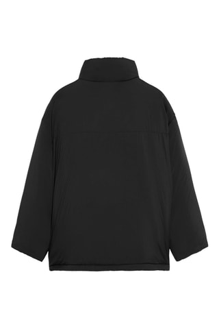 Veste - Noir