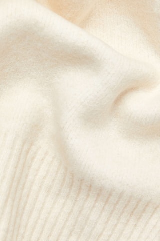Gilet - Ecru