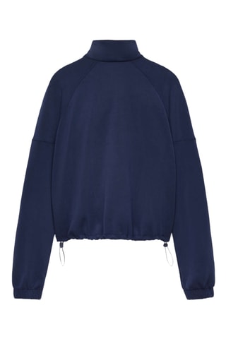 Sweat - Bleu marine