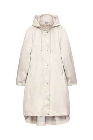Trench - Beige