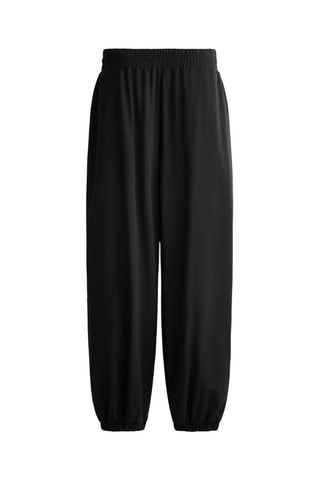 Pantalon - Noir