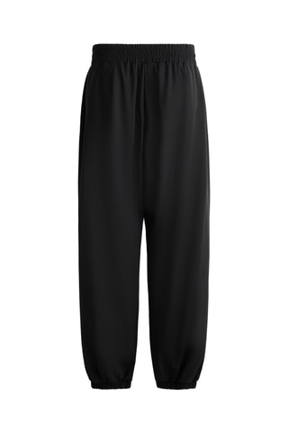 Pantalon - Noir