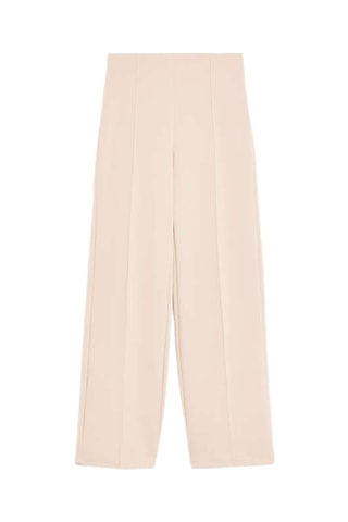 Pantalon - Beige